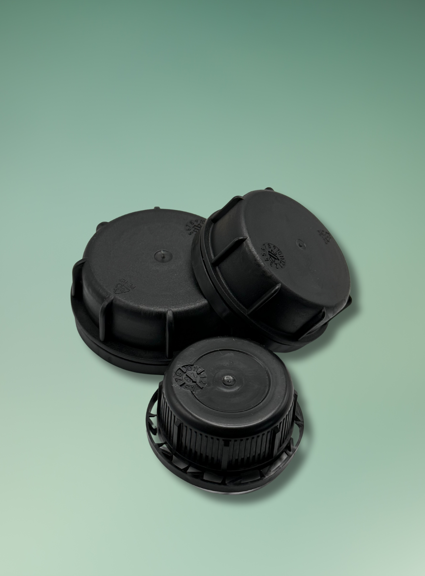 Jerrycan Doppen DIN61 20L En 25L HB Ecoproducts Jerrycan Doppen DIN61 20L En 25L HB Ecoproducts